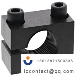 MB 20_ACE fixture mounting block  M